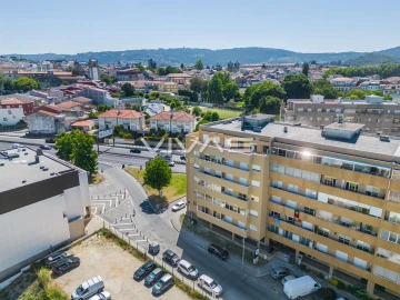 Apartamento T3 para Venda em Braga (Maximinos, Sé e Cividade)