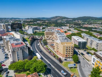 Apartamento T3 para Venda em Braga (Maximinos, Sé e Cividade)