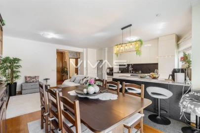 Apartamento T3 para Venda em Braga (Maximinos, Sé e Cividade)
