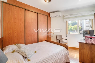 Apartamento T3 para Venda em Braga (Maximinos, Sé e Cividade)