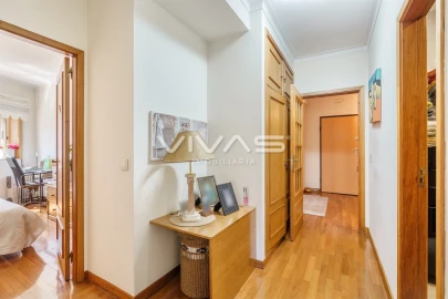 Apartamento T3 para Venda em Braga (Maximinos, Sé e Cividade)