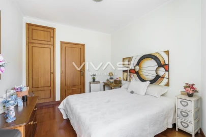 Apartamento T3 para Venda em Braga (Maximinos, Sé e Cividade)
