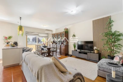 Apartamento T3 para Venda em Braga (Maximinos, Sé e Cividade)