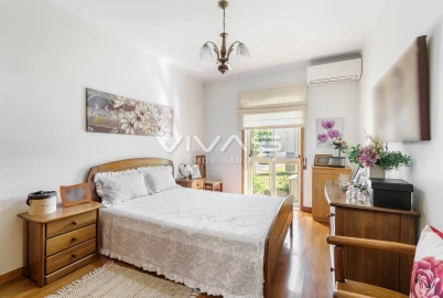 Apartamento T3 para Venda em Braga (Maximinos, Sé e Cividade)