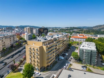 Apartamento T3 para Venda em Braga (Maximinos, Sé e Cividade)