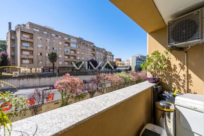 Apartamento T3 para Venda em Braga (Maximinos, Sé e Cividade)