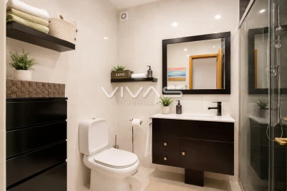 Apartamento T3 para Venda em Braga (Maximinos, Sé e Cividade)