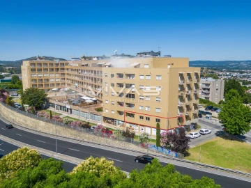Apartamento T3 para Venda em Braga (Maximinos, Sé e Cividade)