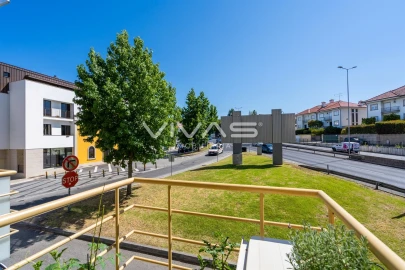 Apartamento T3 para Venda em Braga (Maximinos, Sé e Cividade)