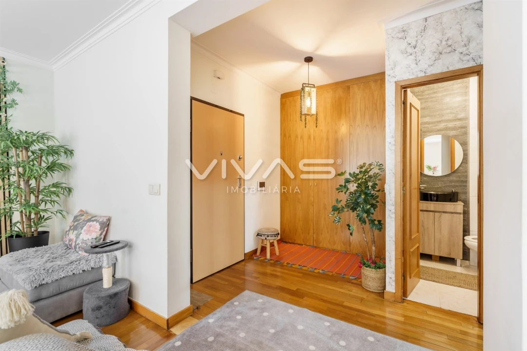 Apartamento T3 para Venda em Braga (Maximinos, Sé e Cividade) Foto 6