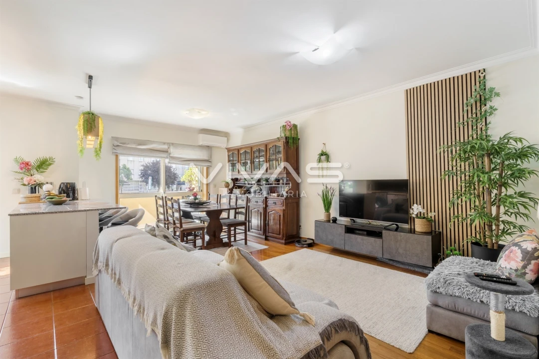 Apartamento T3 para Venda em Braga (Maximinos, Sé e Cividade) Foto 15