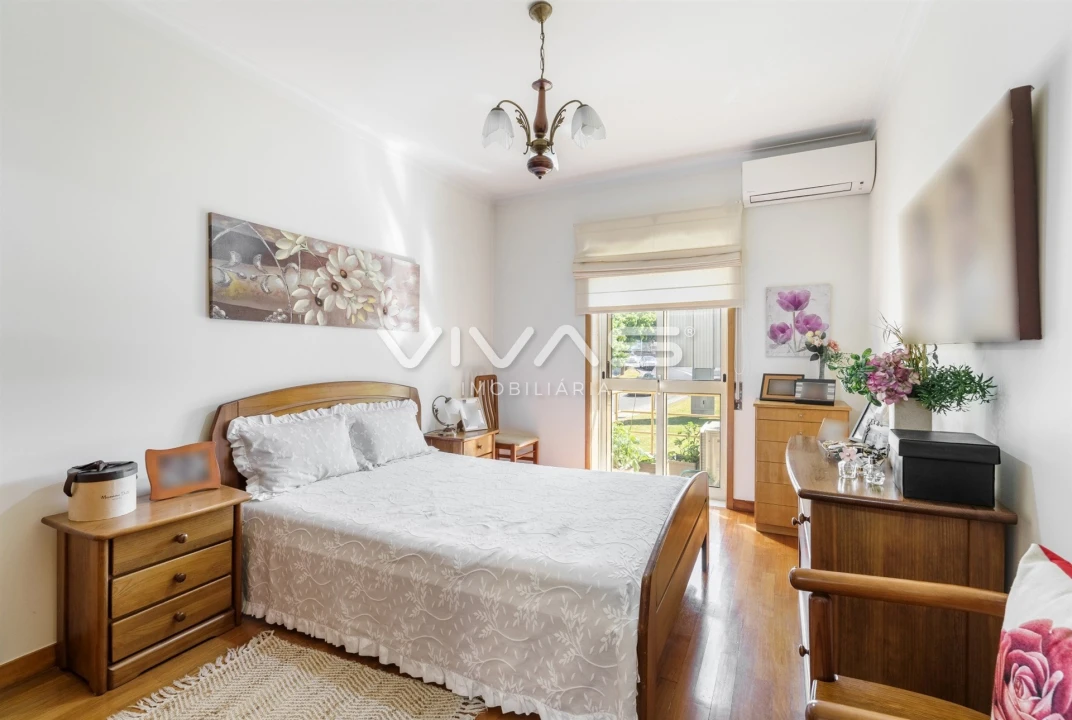 Apartamento T3 para Venda em Braga (Maximinos, Sé e Cividade) Foto 24