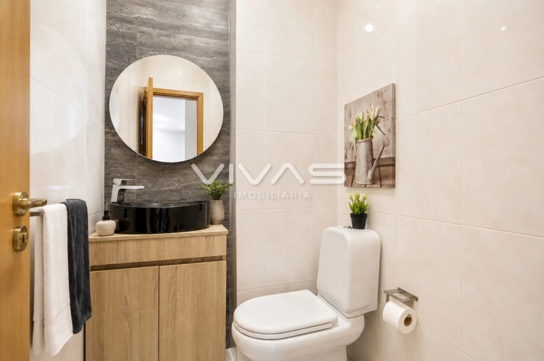 Apartamento T3 para Venda em Braga (Maximinos, Sé e Cividade) Foto 26