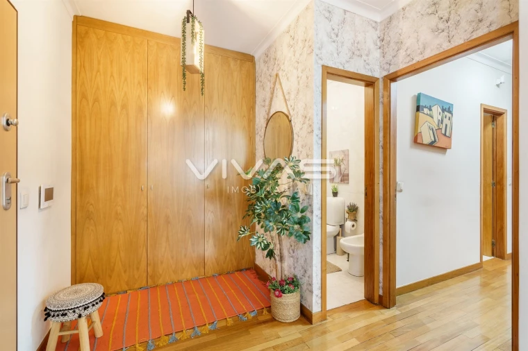 Apartamento T3 para Venda em Braga (Maximinos, Sé e Cividade) Foto 7