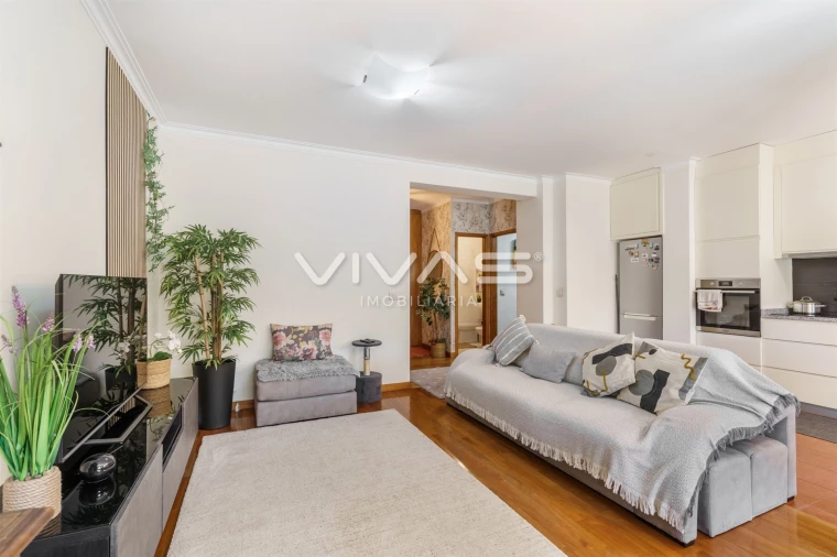 Apartamento T3 para Venda em Braga (Maximinos, Sé e Cividade) Foto 12