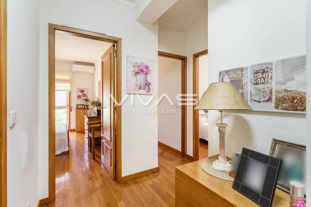 Apartamento T3 para Venda em Braga (Maximinos, Sé e Cividade) Foto 23