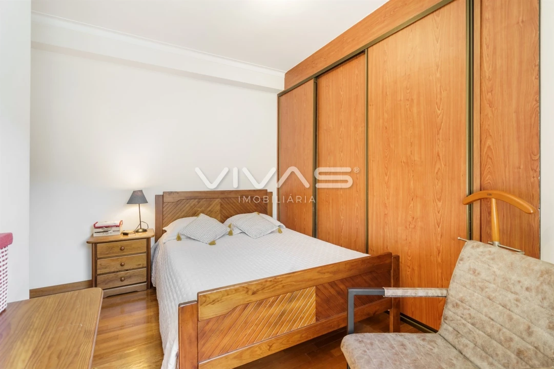 Apartamento T3 para Venda em Braga (Maximinos, Sé e Cividade) Foto 19
