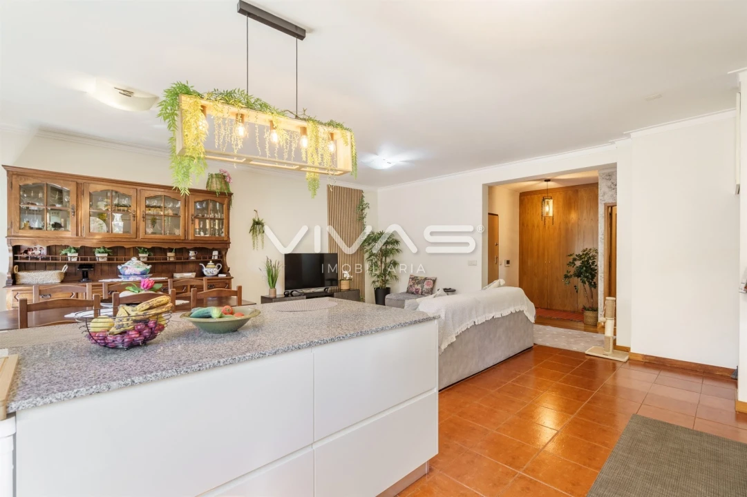 Apartamento T3 para Venda em Braga (Maximinos, Sé e Cividade) Foto 10