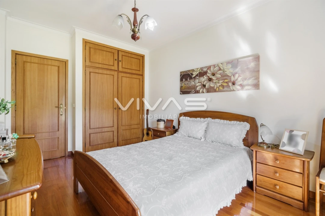 Apartamento T3 para Venda em Braga (Maximinos, Sé e Cividade) Foto 25