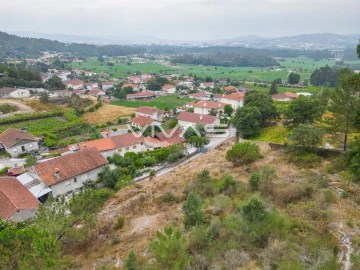 Terreno para Venda em Roriz