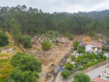 Terreno para Venda em Roriz