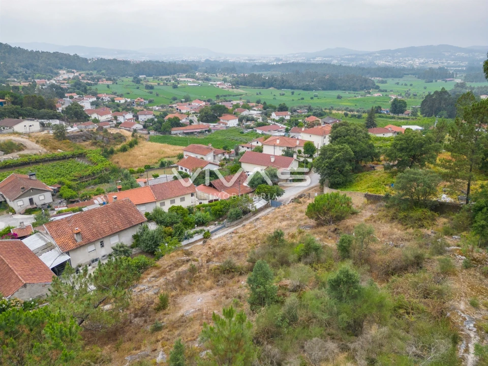 Terreno para Venda em Roriz Foto 10