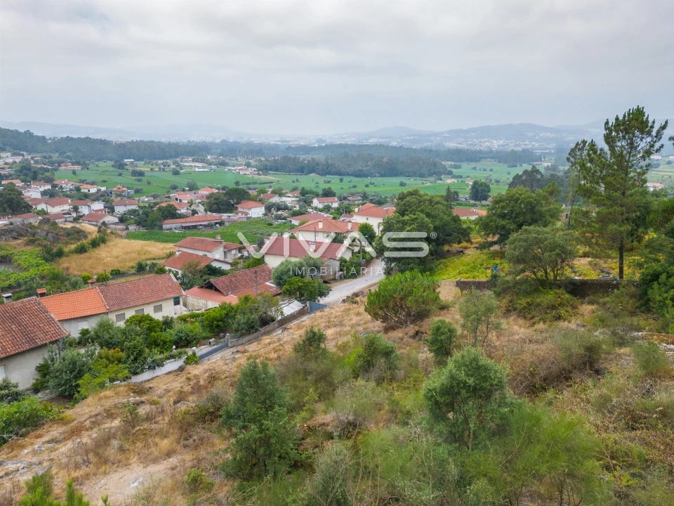 Terreno para Venda em Roriz Foto 11