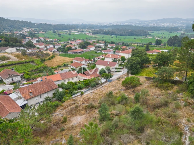 Terreno para Venda em Roriz Foto 10