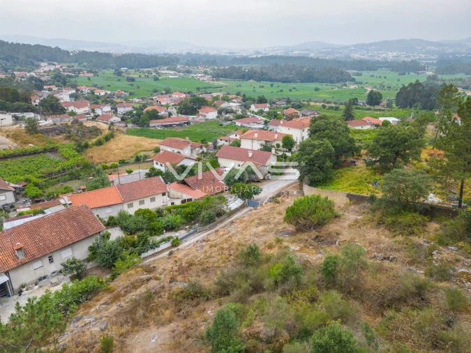 Terreno para Venda em Roriz Foto 9