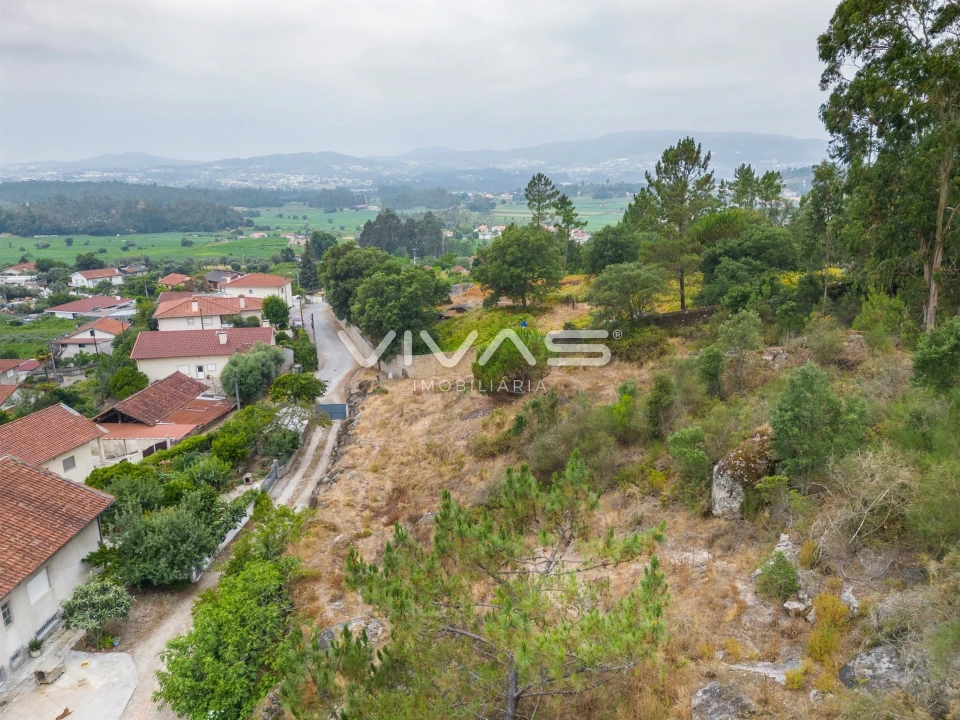Terreno para Venda em Roriz Foto 12