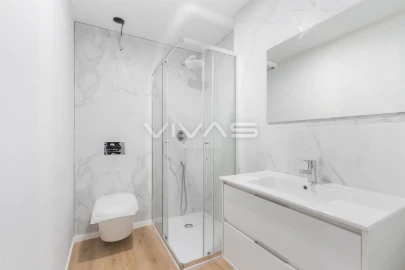 Apartamento T2 para Venda em Real, Dume e Semelhe