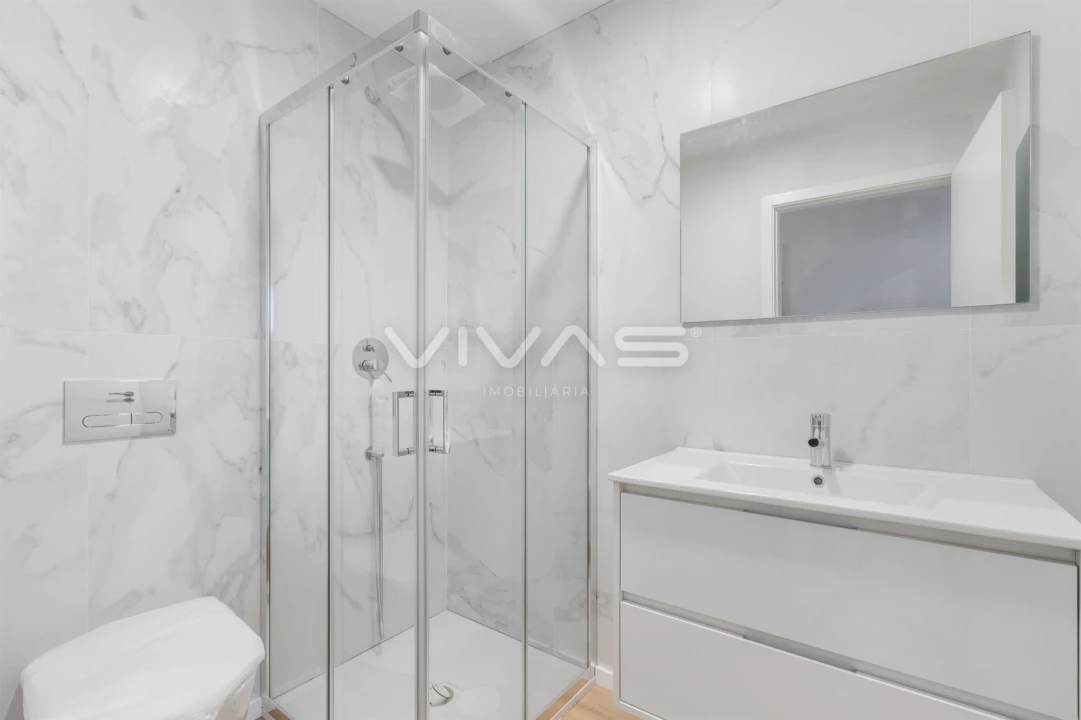 Apartamento T2 para Venda em Real, Dume e Semelhe Foto 6
