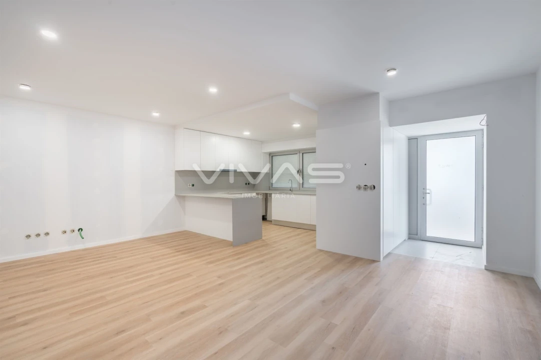 Apartamento T2 para Venda em Real, Dume e Semelhe Foto 1