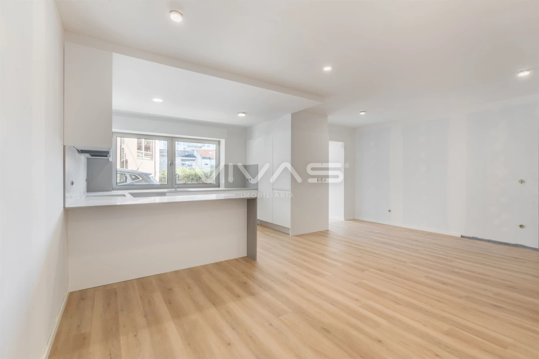Apartamento T2 para Venda em Real, Dume e Semelhe Foto 5