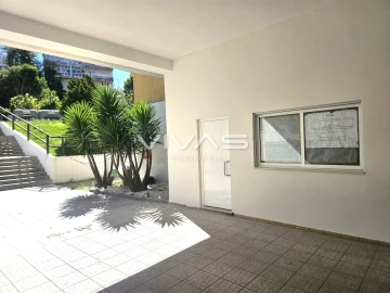 Apartamento T2 para Venda em Real, Dume e Semelhe