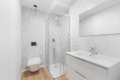 Apartamento T2 para Venda em Real, Dume e Semelhe