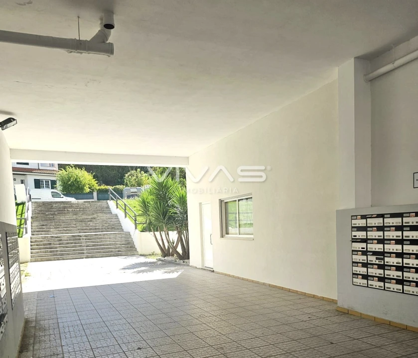 Apartamento T2 para Venda em Real, Dume e Semelhe Foto 15