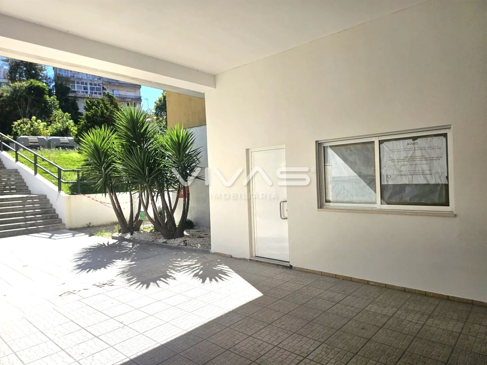 Apartamento T2 para Venda em Real, Dume e Semelhe Foto 1