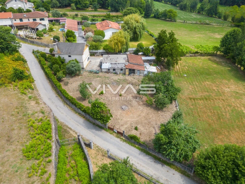 Terreno para Venda em Moure Foto 12