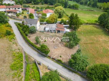 Terreno para Venda em Moure