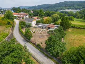 Terreno para Venda em Moure