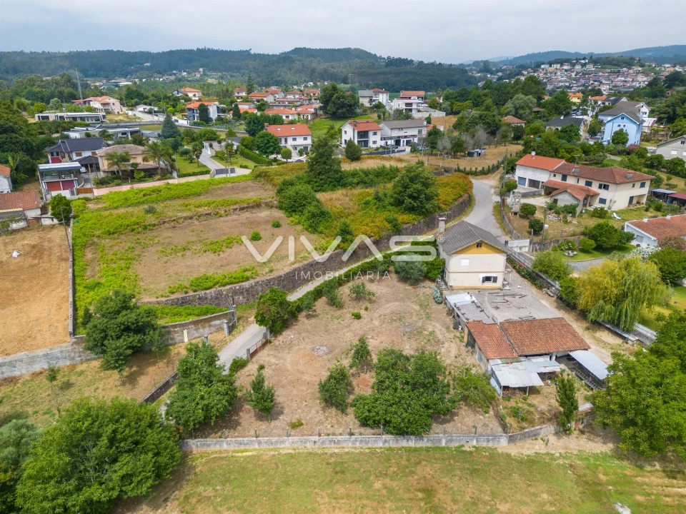 Terreno para Venda em Moure Foto 7
