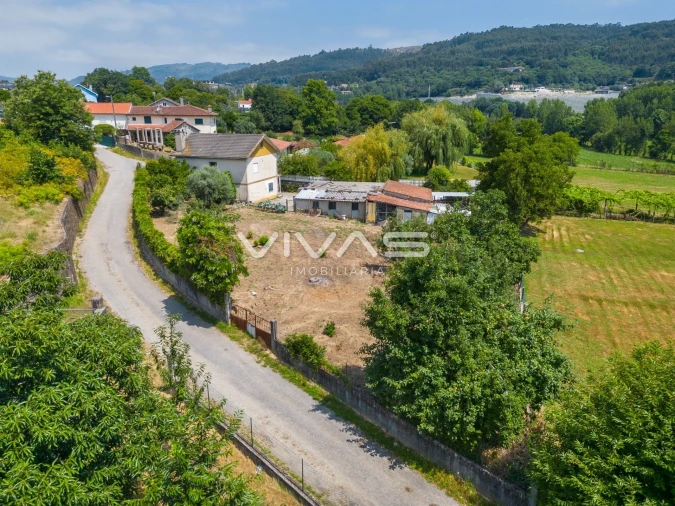 Terreno para Venda em Moure Foto 13