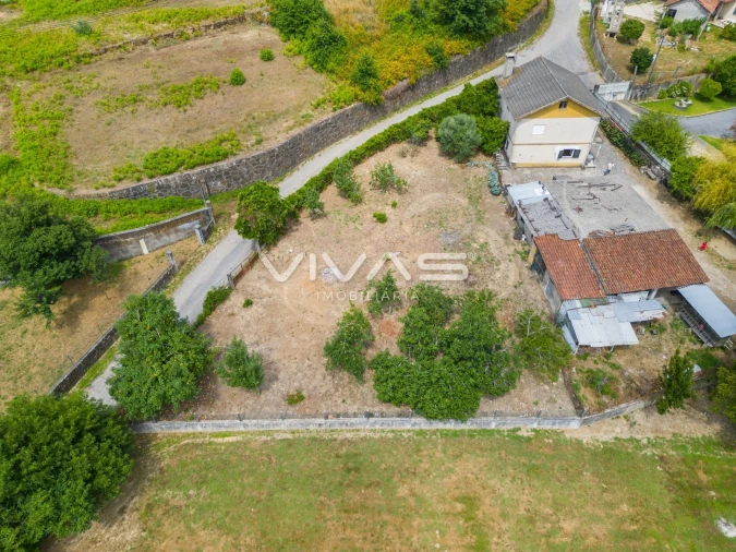 Terreno para Venda em Moure Foto 6
