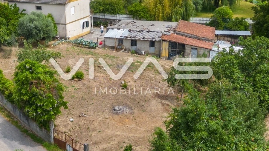 Terreno para Venda em Moure