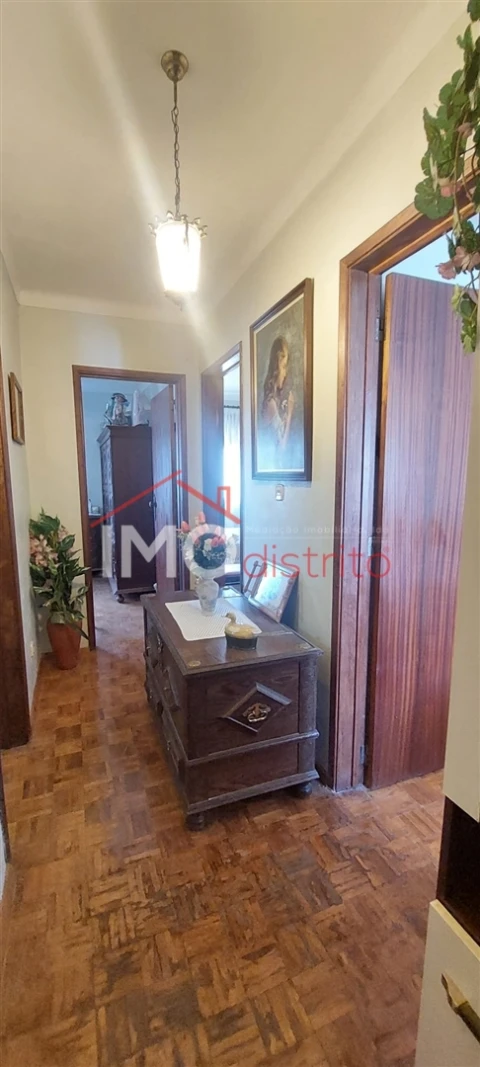 Apartamento T3 para Venda em Sé e São Lourenço