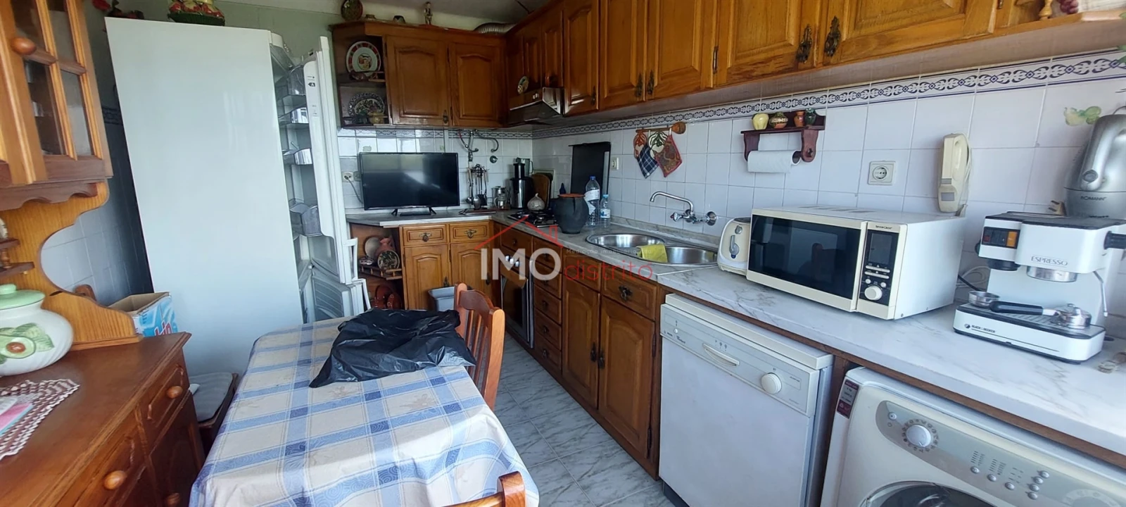 Apartamento T3 para Venda em Sé e São Lourenço Foto 9