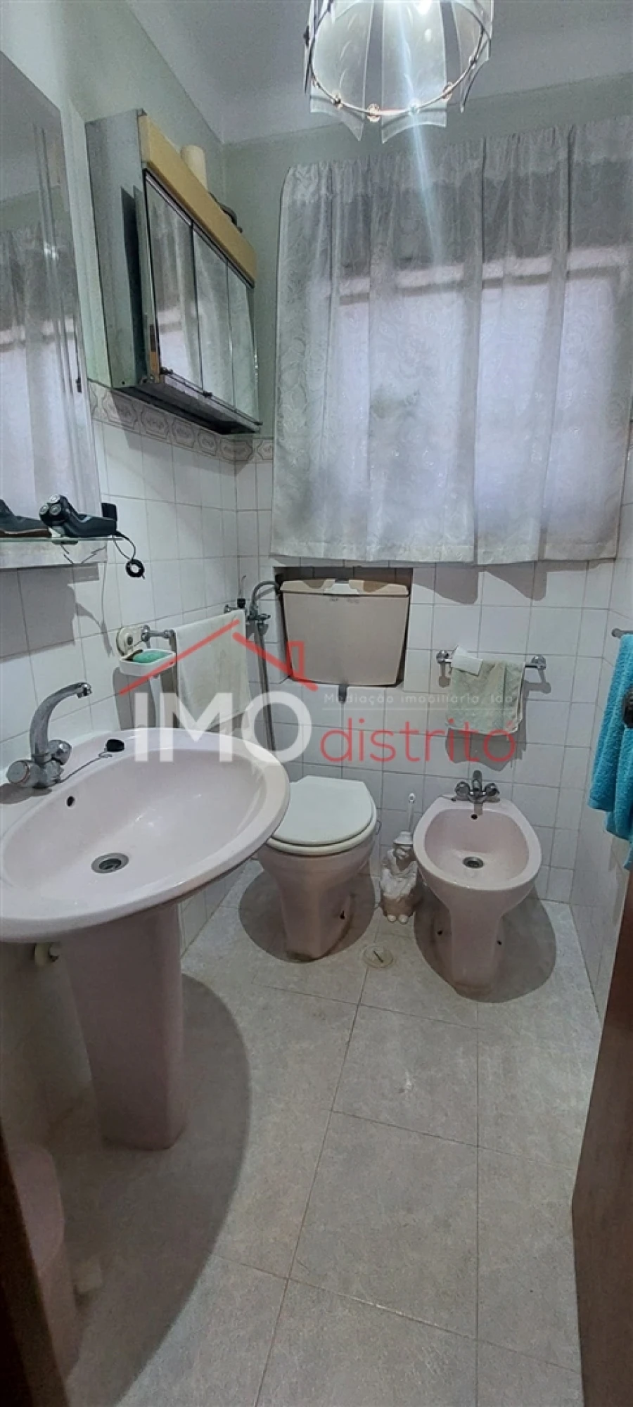 Apartamento T3 para Venda em Sé e São Lourenço Foto 2