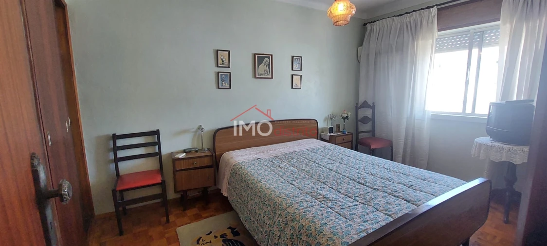 Apartamento T3 para Venda em Sé e São Lourenço Foto 8
