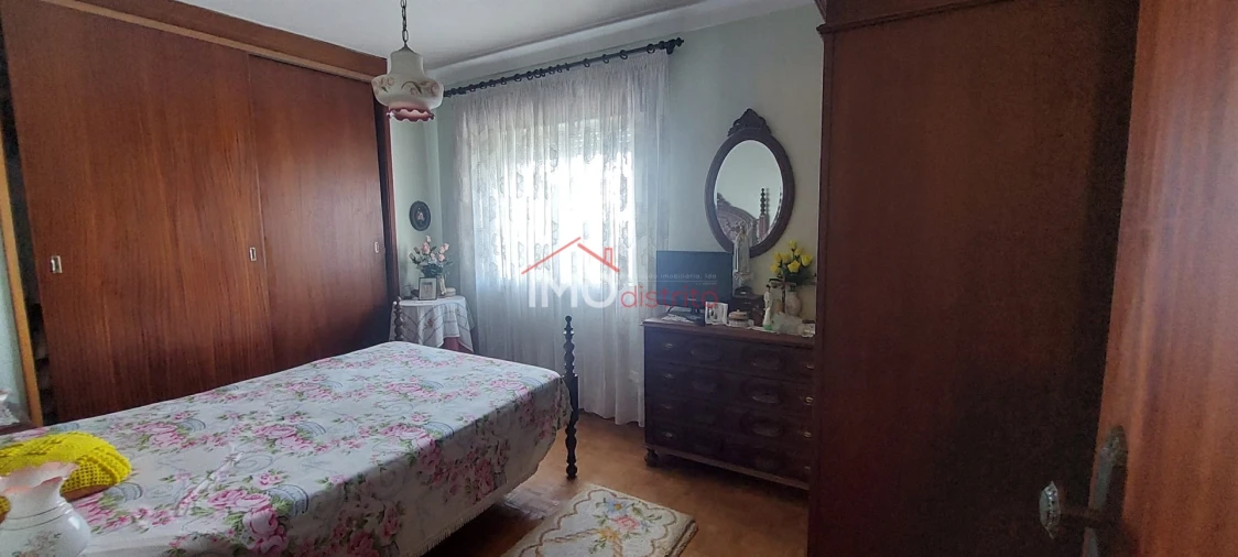 Apartamento T3 para Venda em Sé e São Lourenço Foto 3
